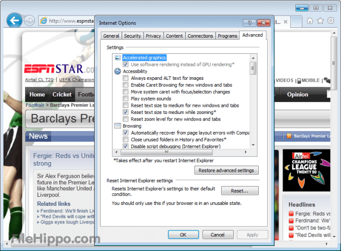 download internet explorer 7 for mac